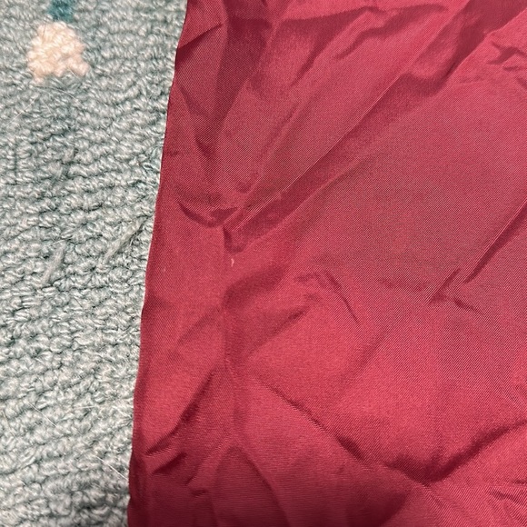 11x15.75” Salvatore Ferragamo Dust Bag - Picture 3 of 5